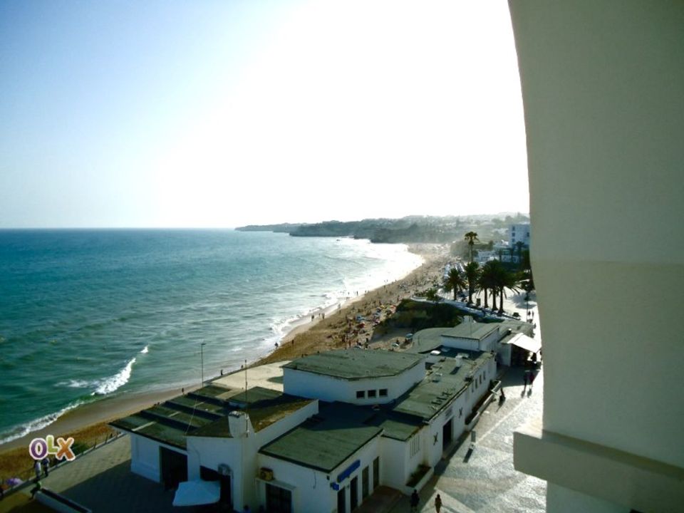 Lejlighed i Armacao de Pera, Faro - foto 3