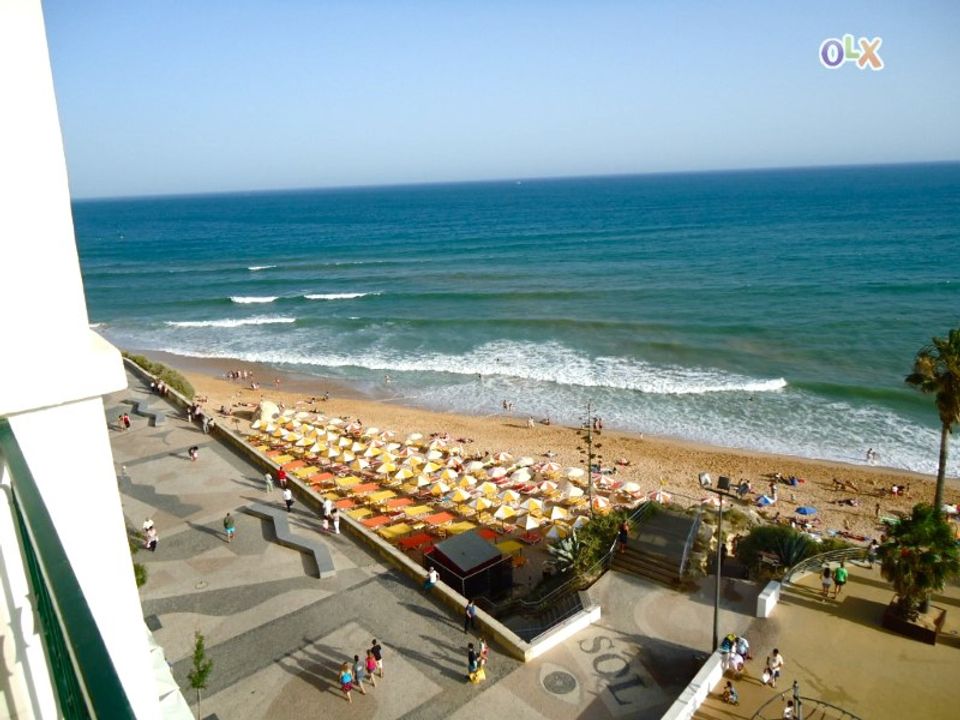 Lejlighed i Armacao de Pera, Faro - foto 4