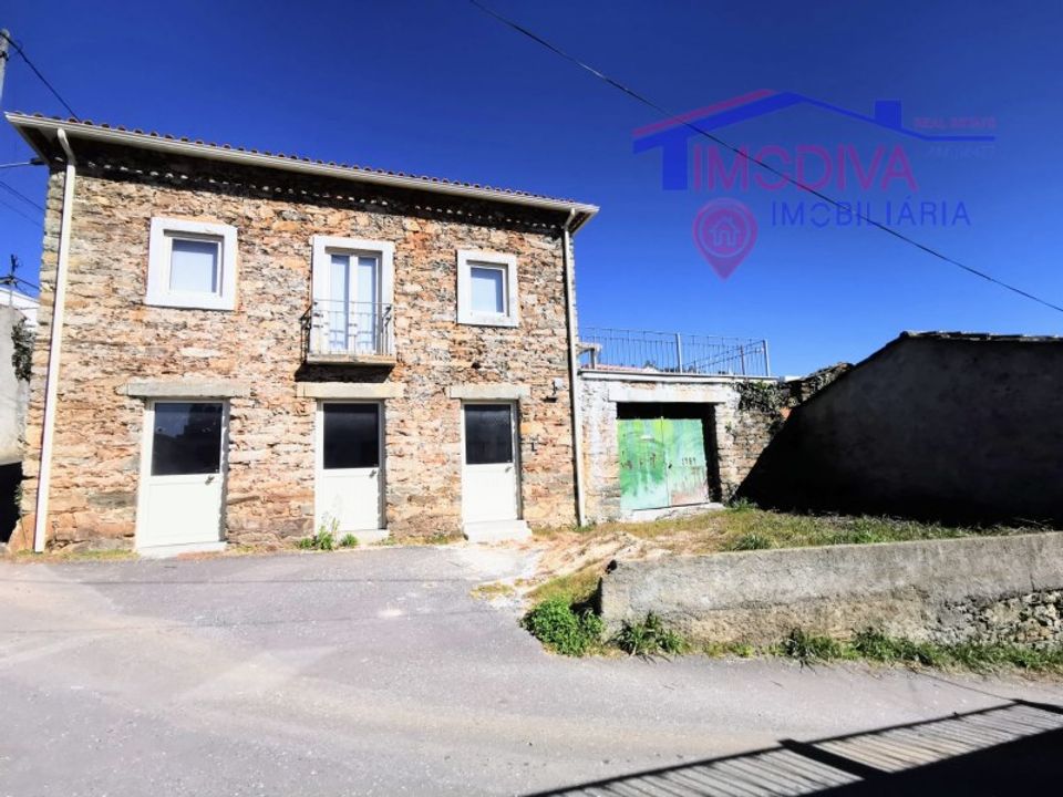 Villa i Pampilhosa da serra, Coimbra - foto 1