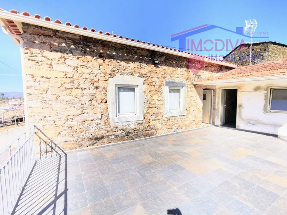 Villa i Pampilhosa da serra, Coimbra - foto 4