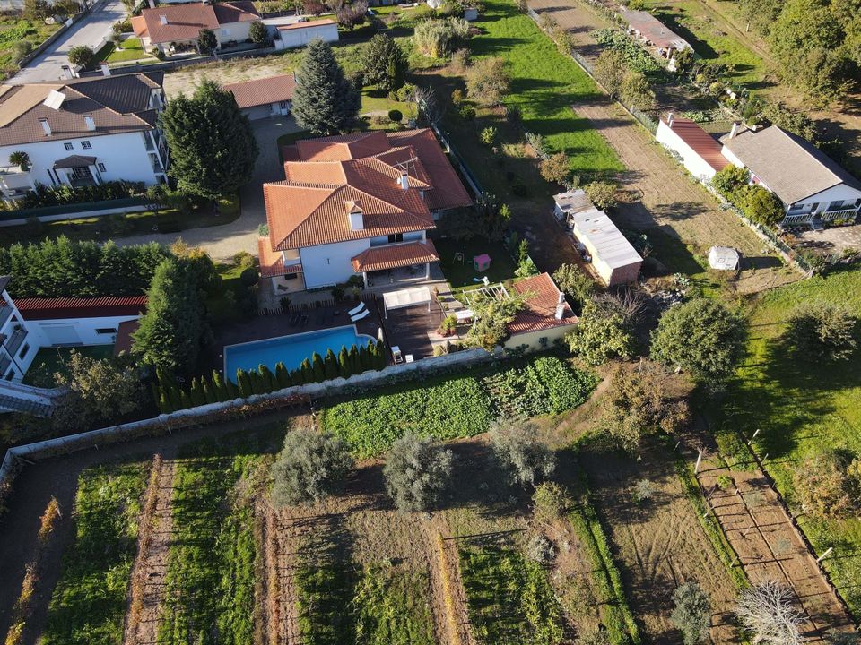 Villa in Viseu, Viseu - foto 2