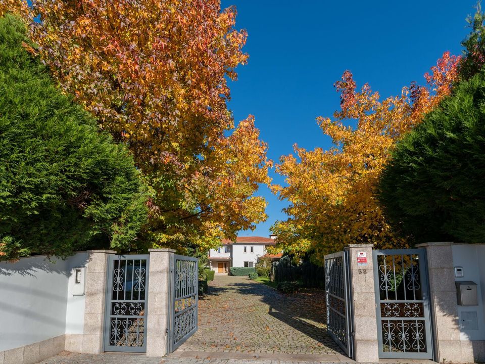 Villa in Viseu, Viseu - foto 3