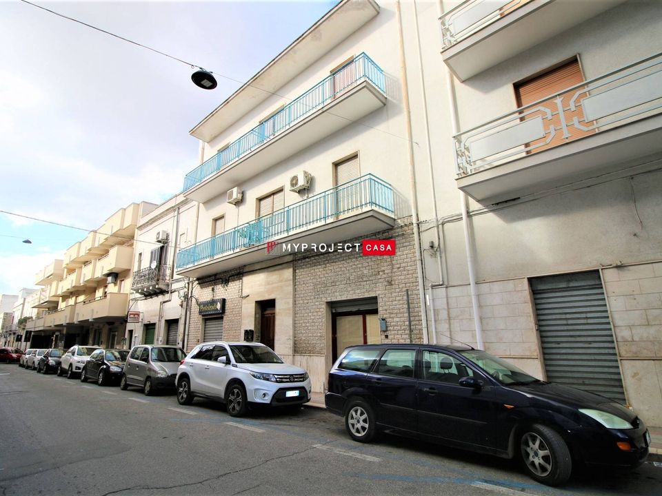 Apartamento en Crispiano, Taranto - foto 1