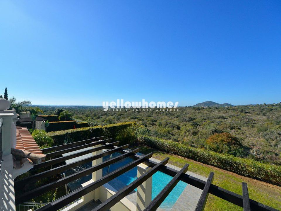 Villa i Almancil, Faro - foto 2