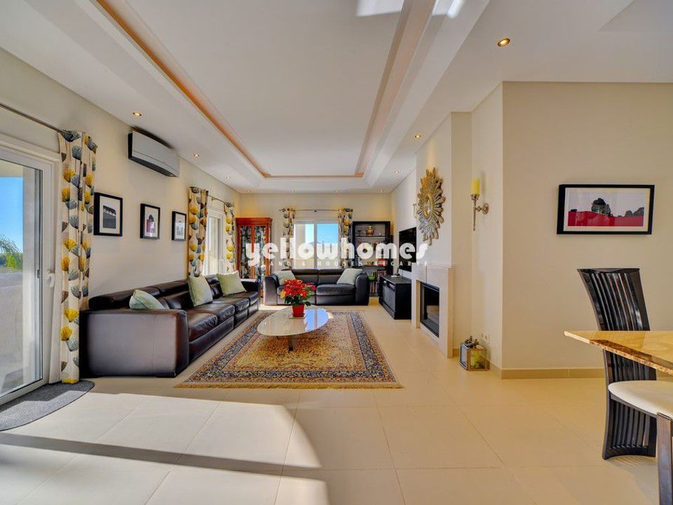 Villa i Almancil, Faro - foto 3