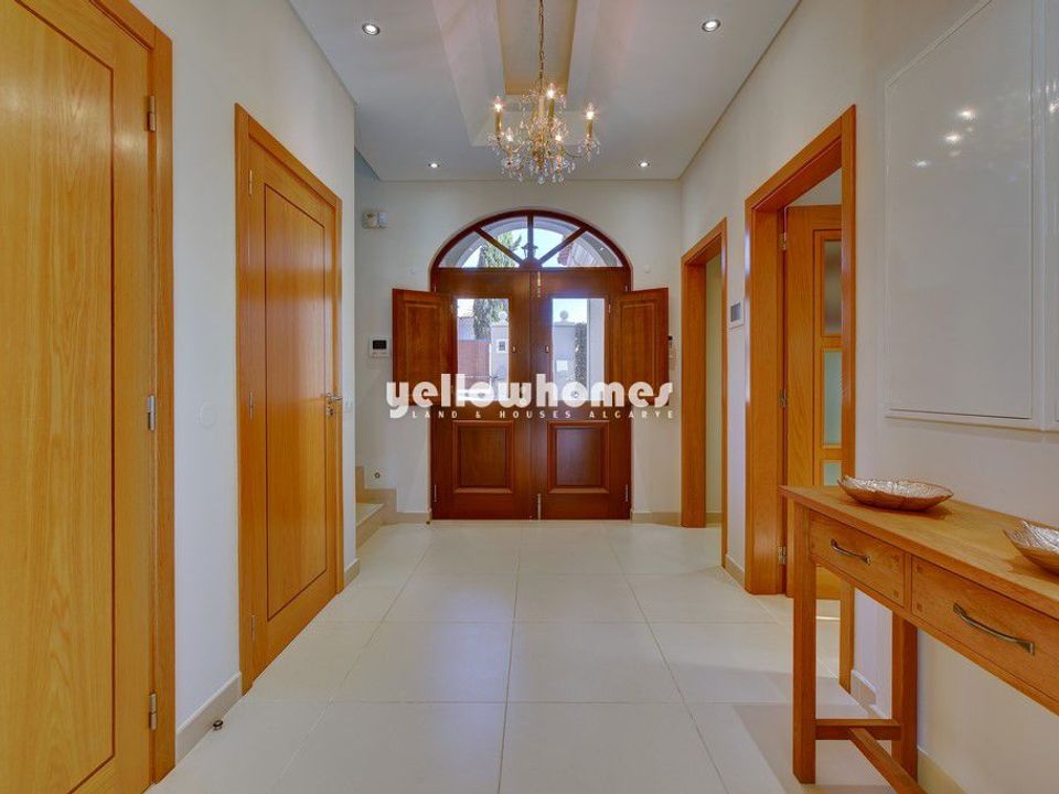 Villa i Almancil, Faro - foto 5