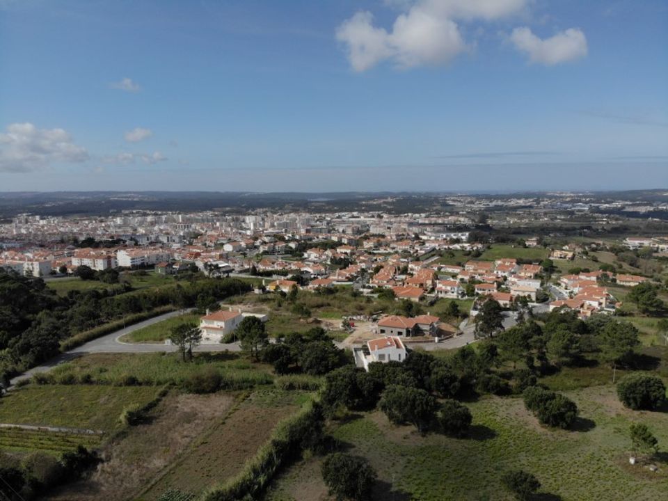 Helårsgrund i Caldas da Rainha, Leiria - foto 2