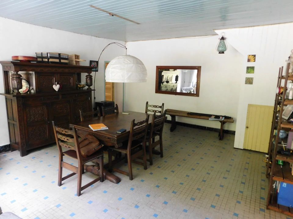 Villa i Saint-Hernin, Finistere - foto 3