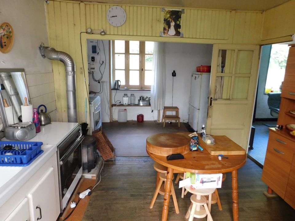Villa i Saint-Hernin, Finistere - foto 4