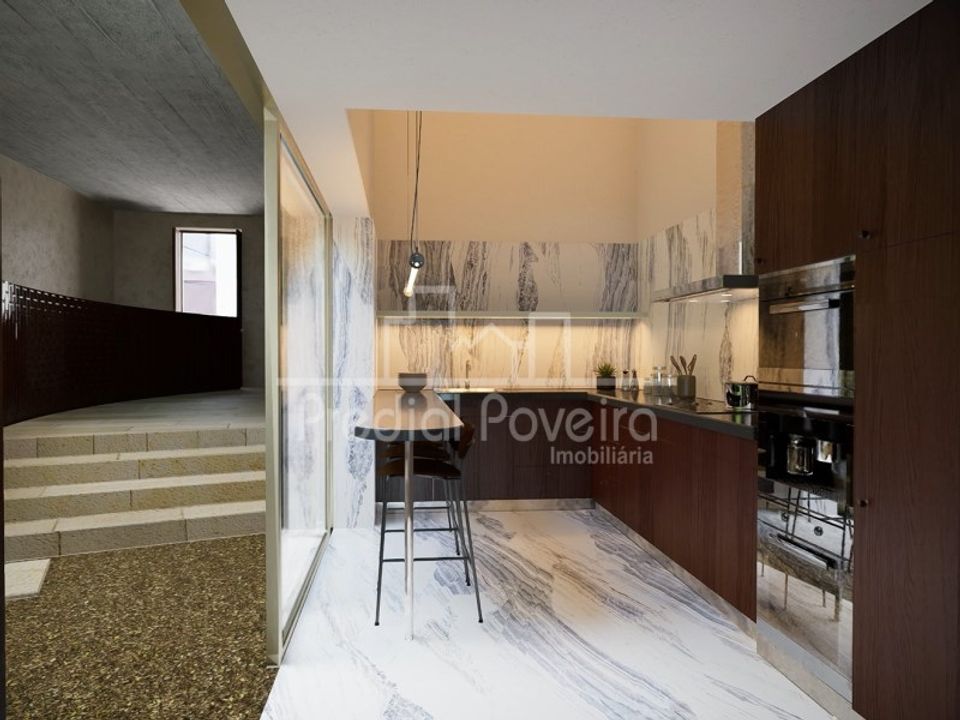 Villa i Povoa de Varzim, Porto - foto 4