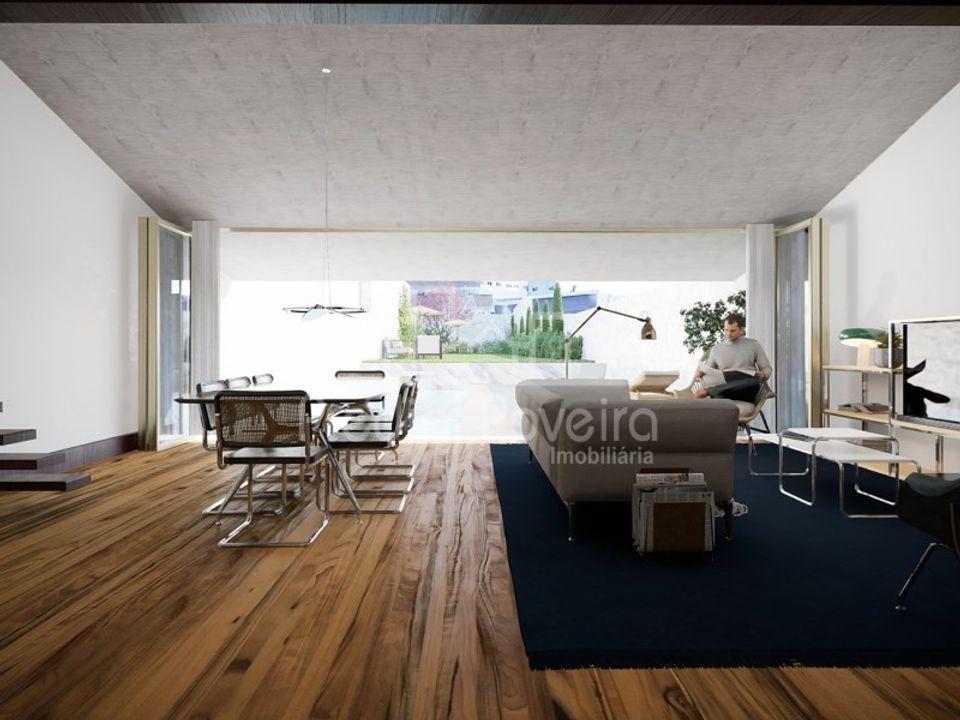 Villa i Povoa de Varzim, Porto - foto 5