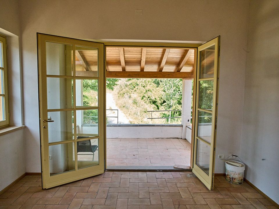 Leilighet i Barga, Lucca - bilde 5