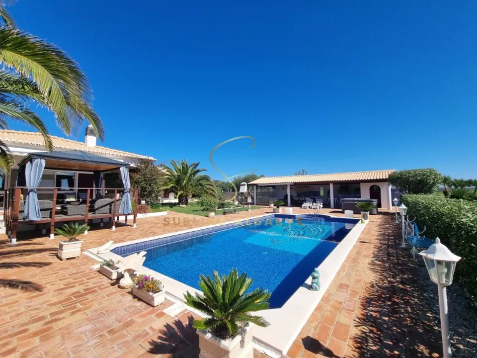 Villa en Bensafrim, Faro - foto 2
