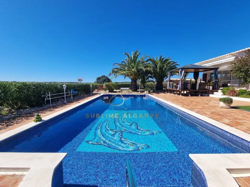 Villa en Bensafrim, Faro - foto 4