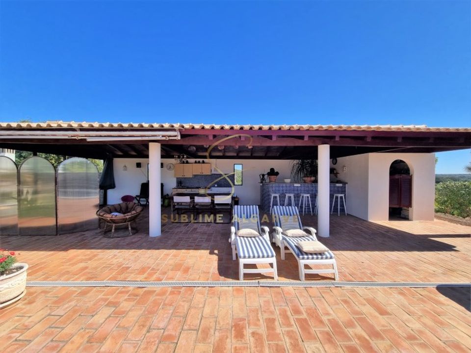 Villa en Bensafrim, Faro - foto 5