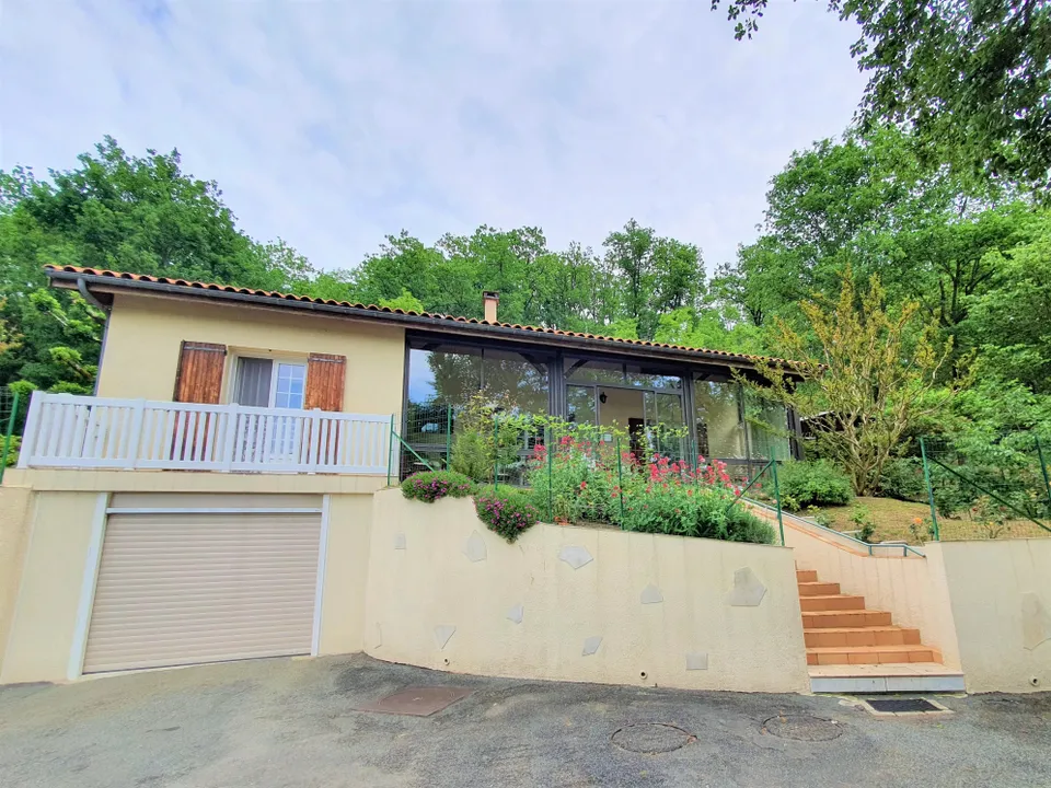 Villa a Eymet, Dordogne - foto 1
