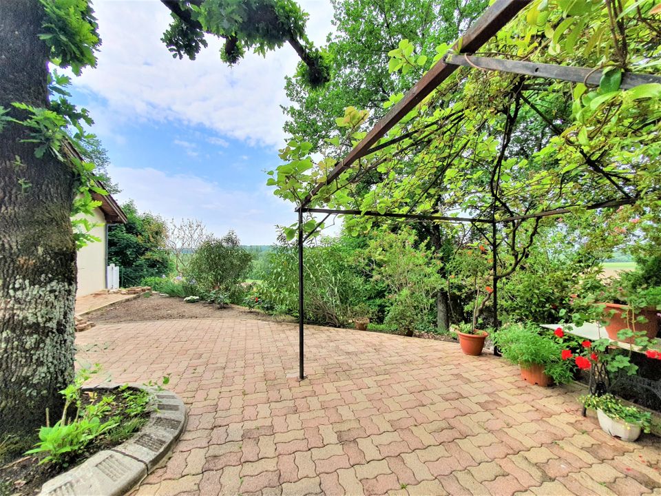 Villa a Eymet, Dordogne - foto 2