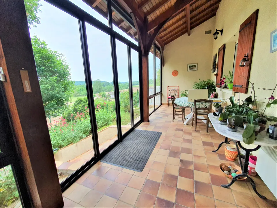 Villa a Eymet, Dordogne - foto 3