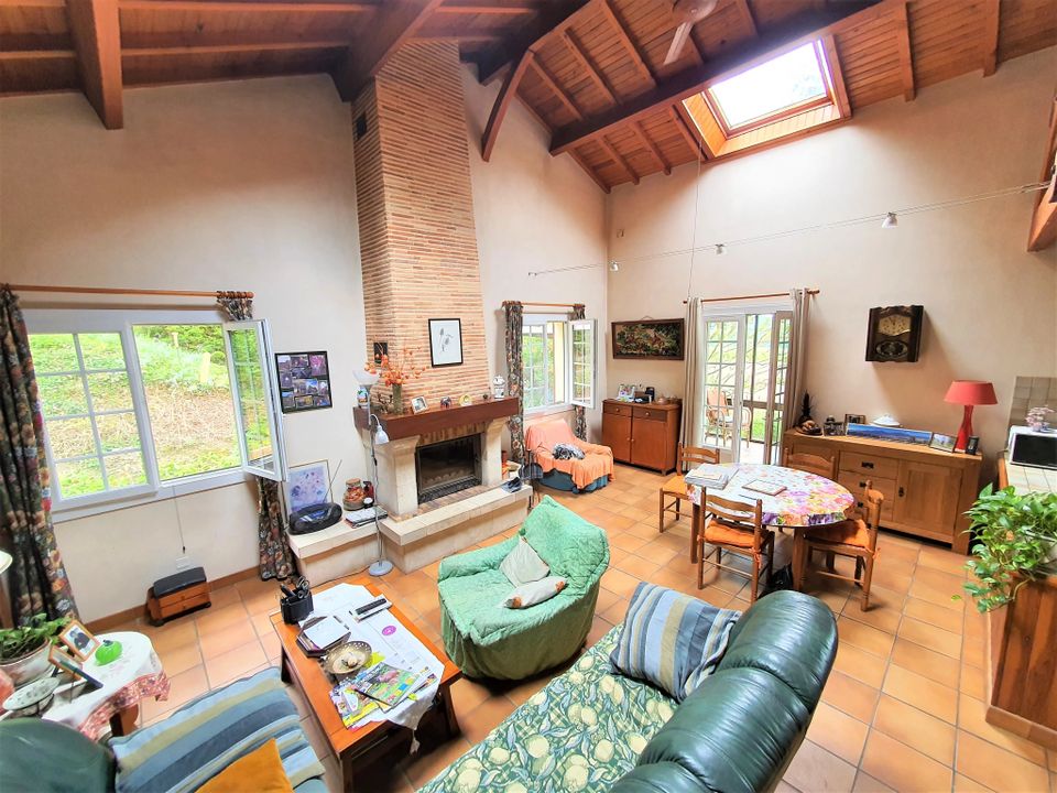 Villa a Eymet, Dordogne - foto 4