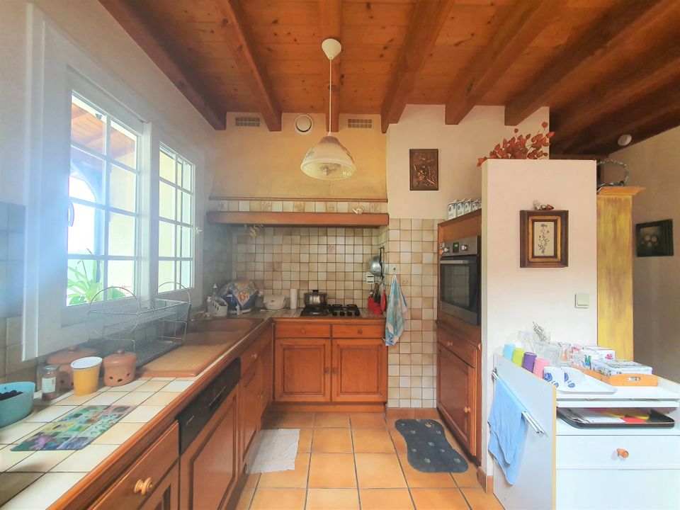 Villa a Eymet, Dordogne - foto 5