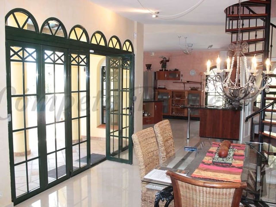 Villa i Arenas De Velez, Malaga - foto 5