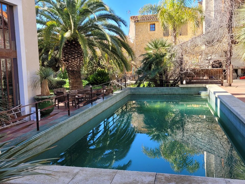 Villa i Pezenas, Herault - foto 1