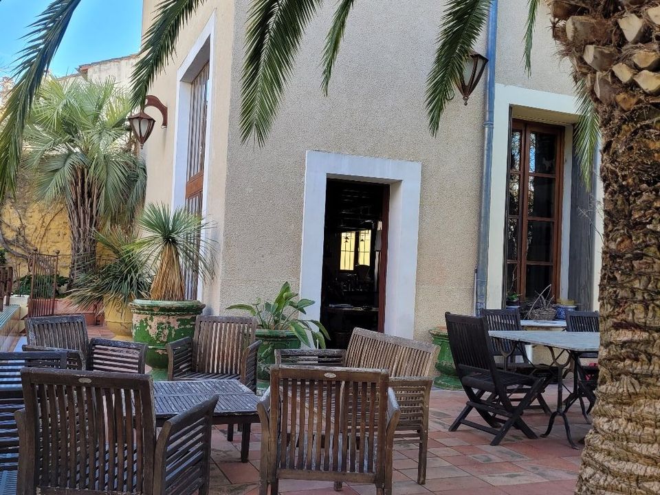 Villa i Pezenas, Herault - foto 3