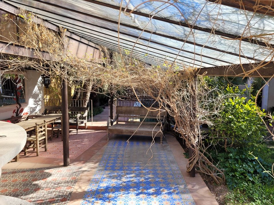Villa i Pezenas, Herault - foto 4