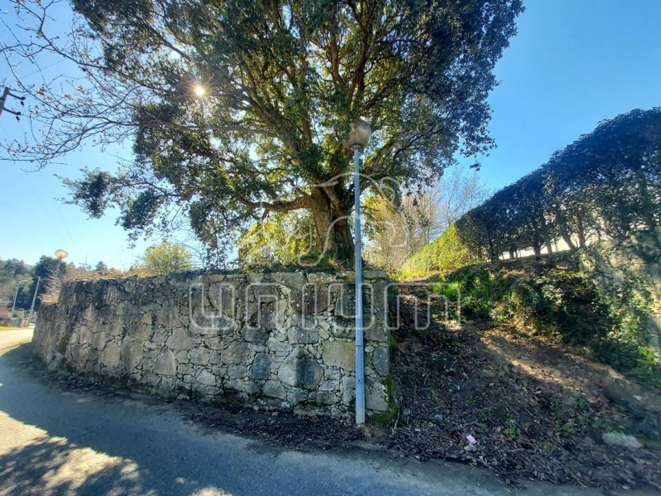 Helårsgrund i Venade e Azevedo, Viana do Castelo - foto 1