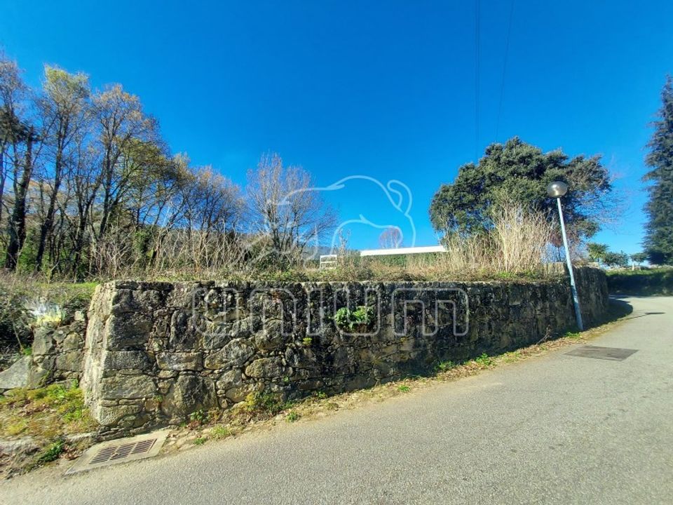 Helårsgrund i Venade e Azevedo, Viana do Castelo - foto 4