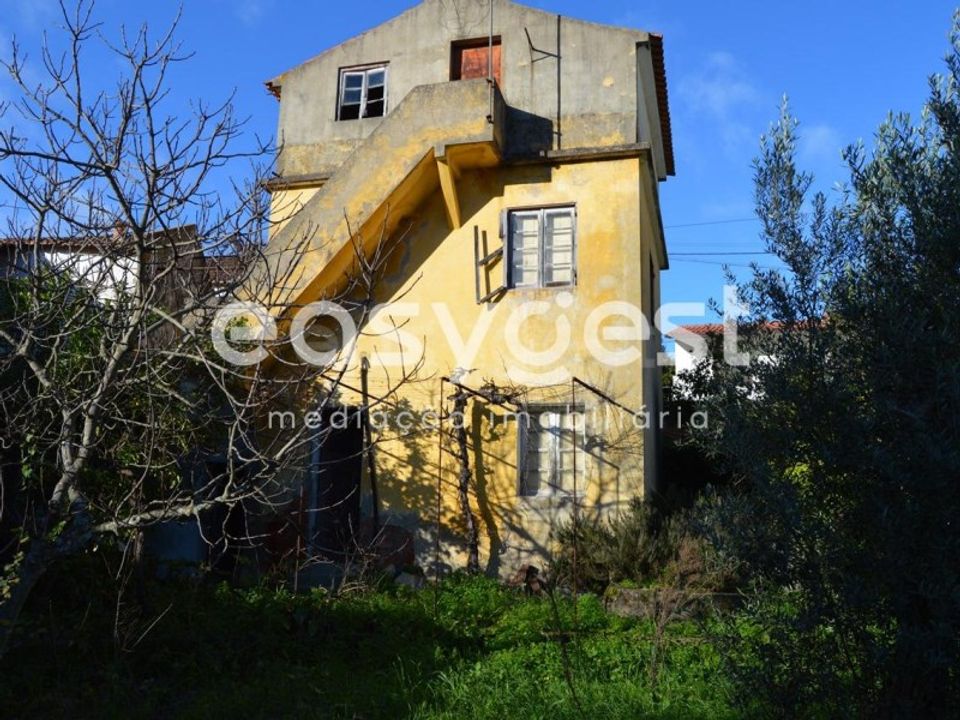 Villa i Sardoal, Santarem - foto 1