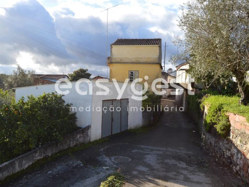 Villa i Sardoal, Santarem - foto 2