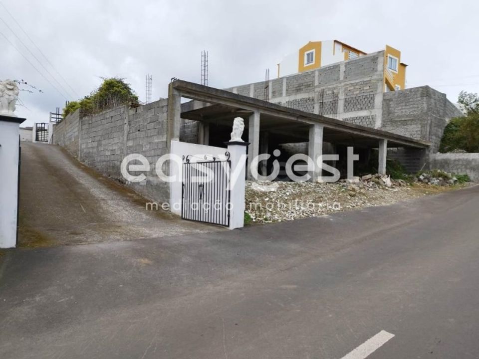 Helårsgrund i Angra do Heroismo, Terceira - foto 3