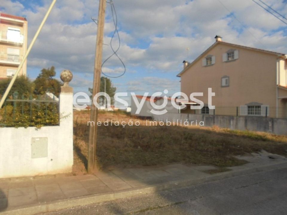 Helårsgrund i Entroncamento, Santarem - foto 4