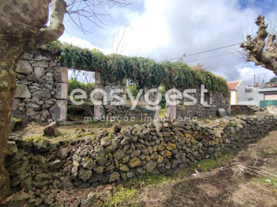 Villa i Angra do Heroismo, Terceira - foto 1