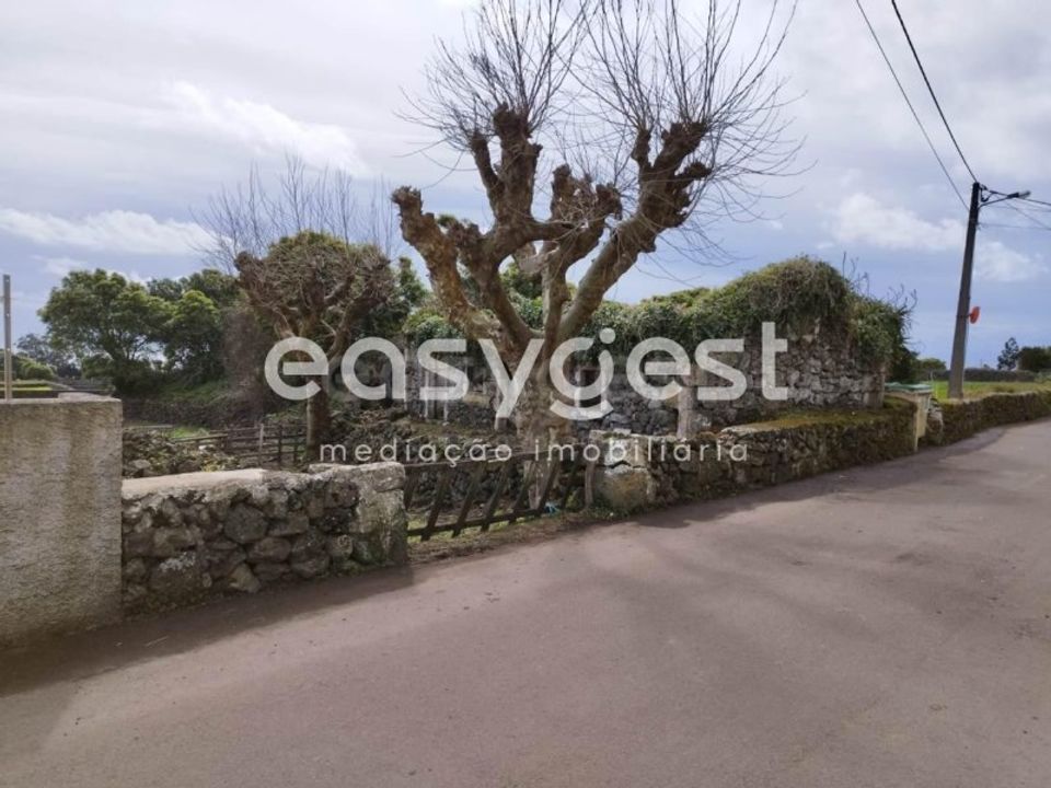 Villa i Angra do Heroismo, Terceira - foto 3