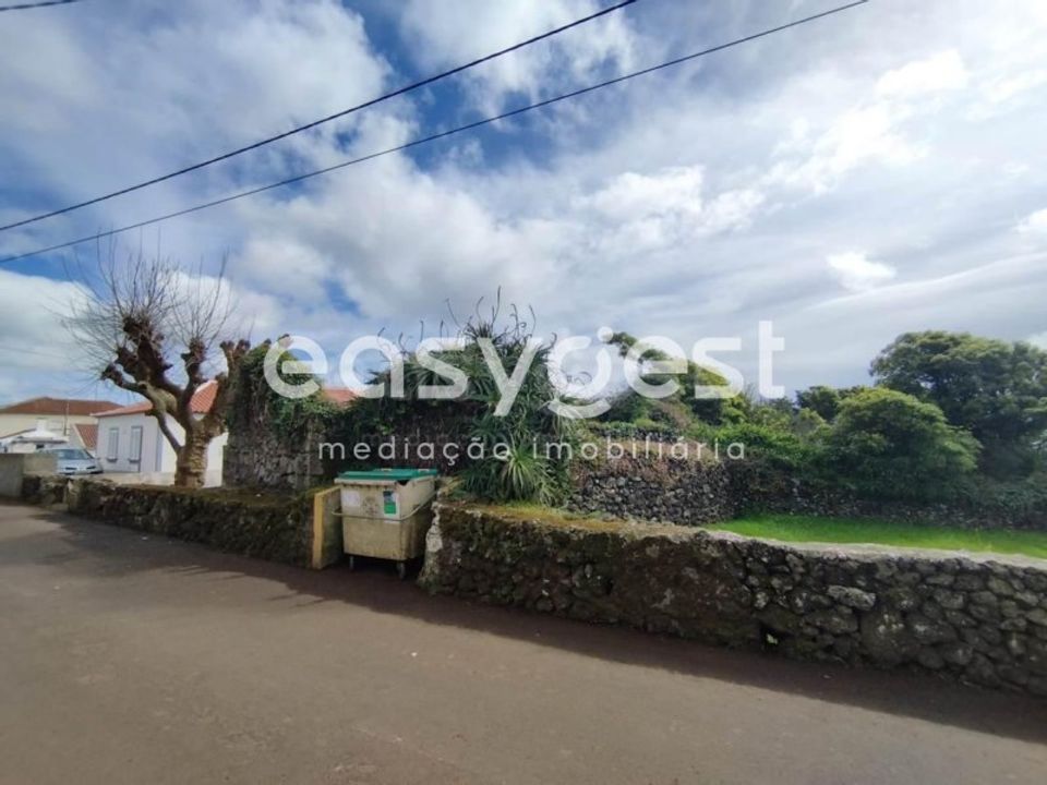 Villa i Angra do Heroismo, Terceira - foto 4