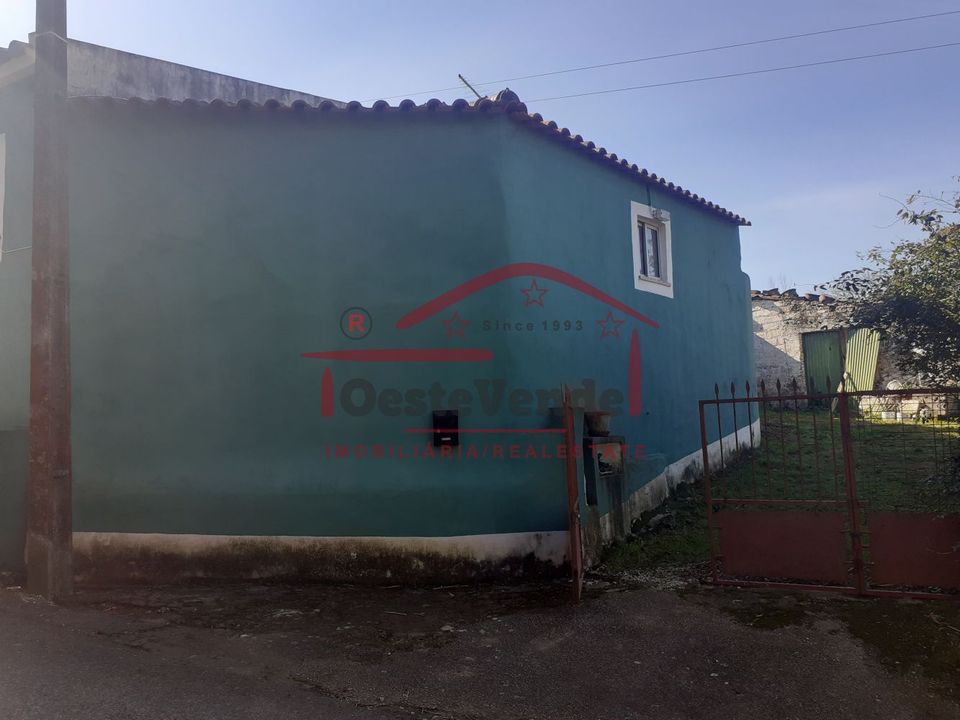 Villa i Cadaval, Lisbon - foto 4