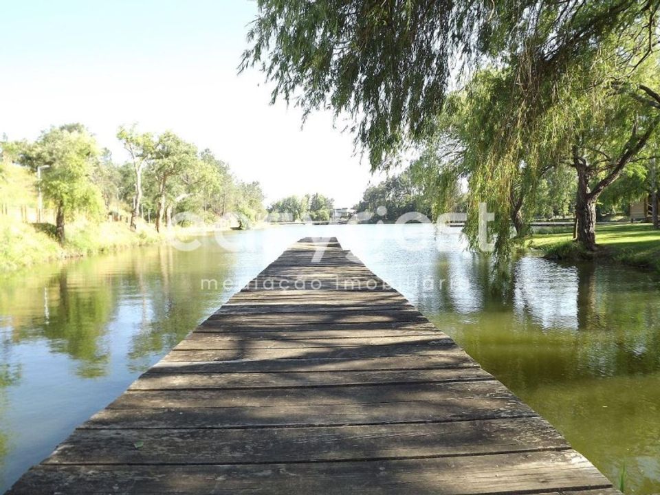 Helårsgrund i Olaia e Paco, Santarem - foto 2