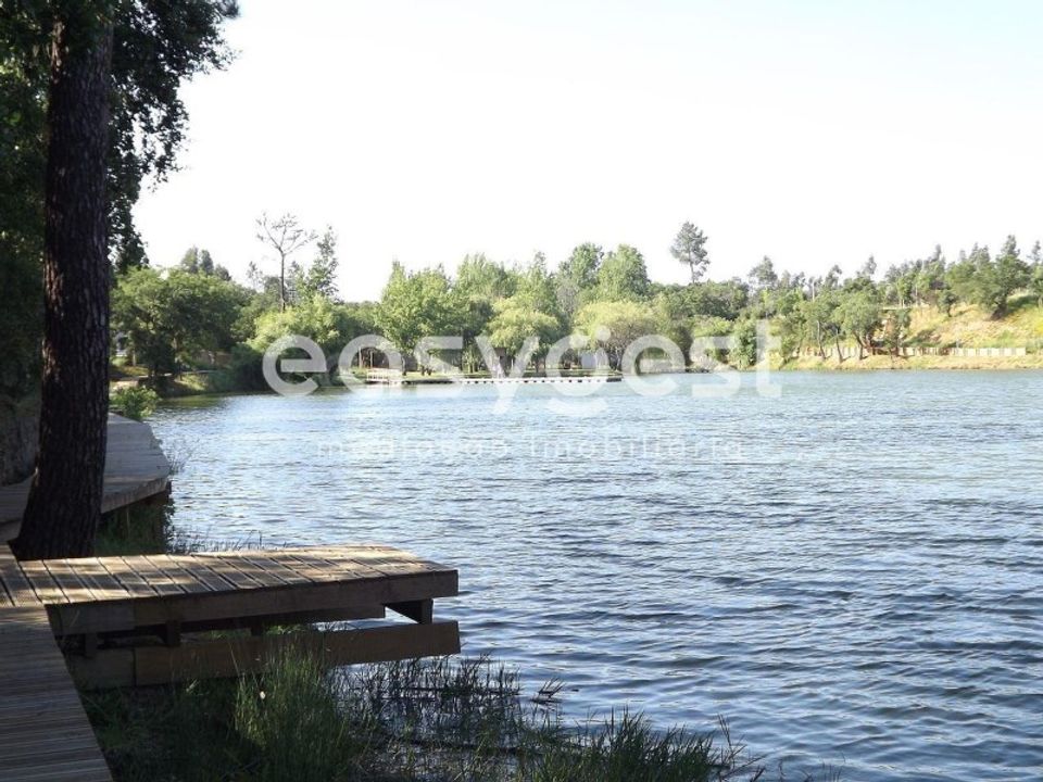 Helårsgrund i Olaia e Paco, Santarem - foto 4