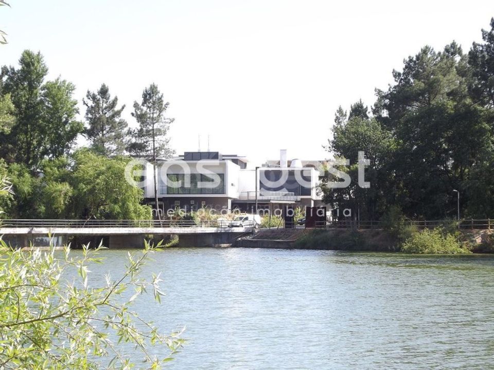 Helårsgrund i Olaia e Paco, Santarem - foto 5