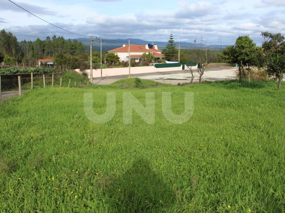 Tomt i Proenca-a-Nova, Castelo Branco - foto 4