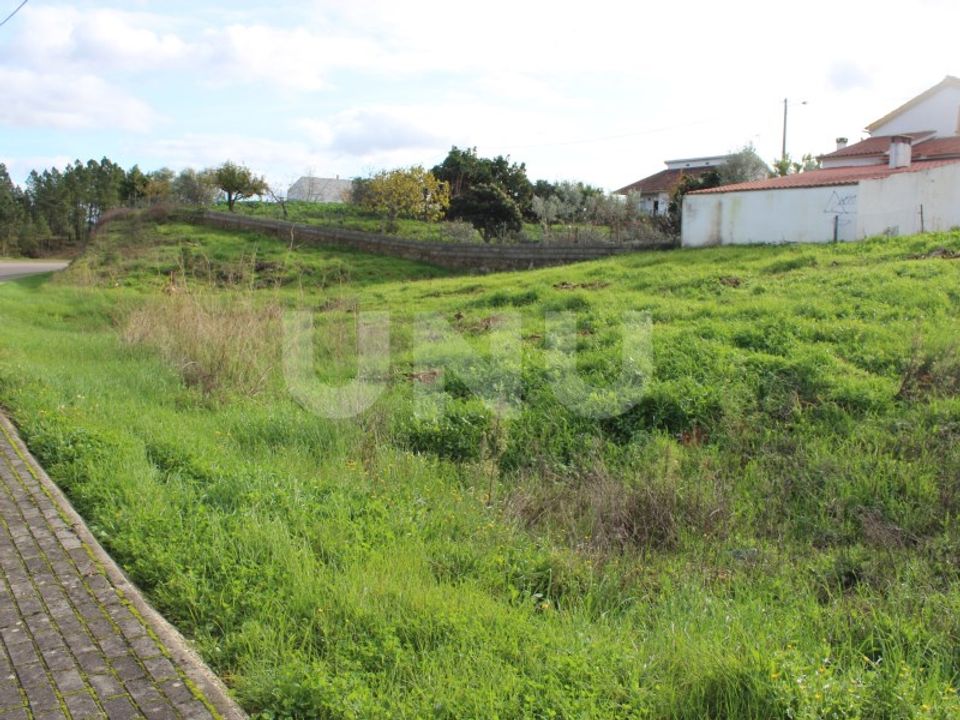 Tomt i Proenca-a-Nova, Castelo Branco - foto 1