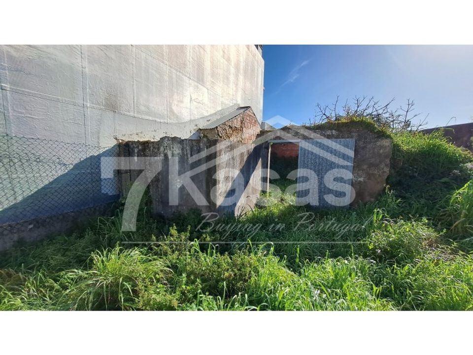 Helårsgrund i Bombarral, Leiria - foto 2