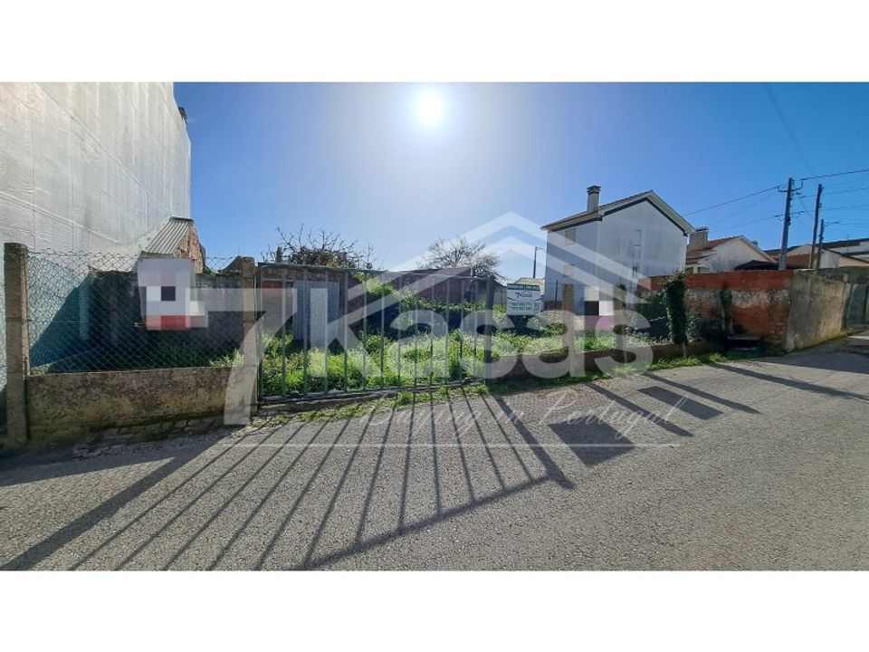 Helårsgrund i Bombarral, Leiria - foto 4