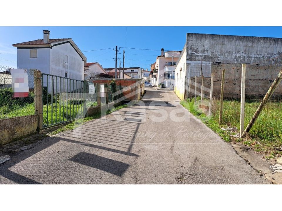 Helårsgrund i Bombarral, Leiria - foto 5
