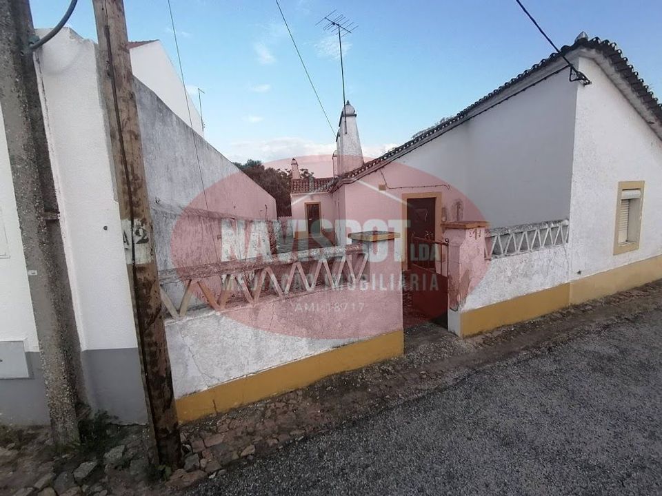 Villa i Evora, Evora - foto 1