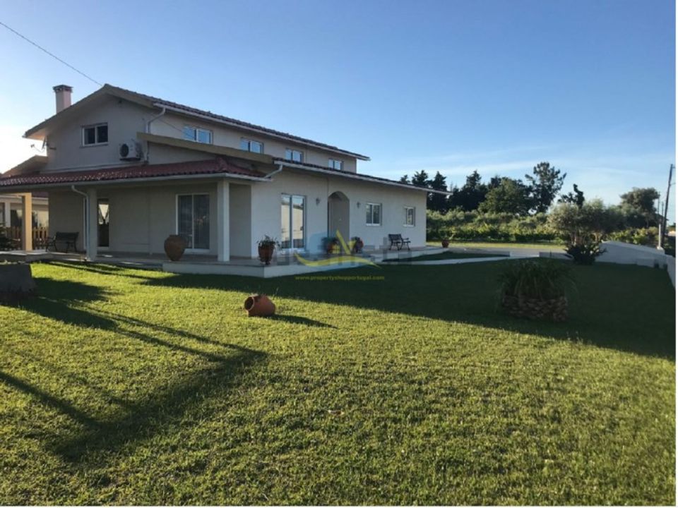 Villa i Soure, Coimbra - foto 1