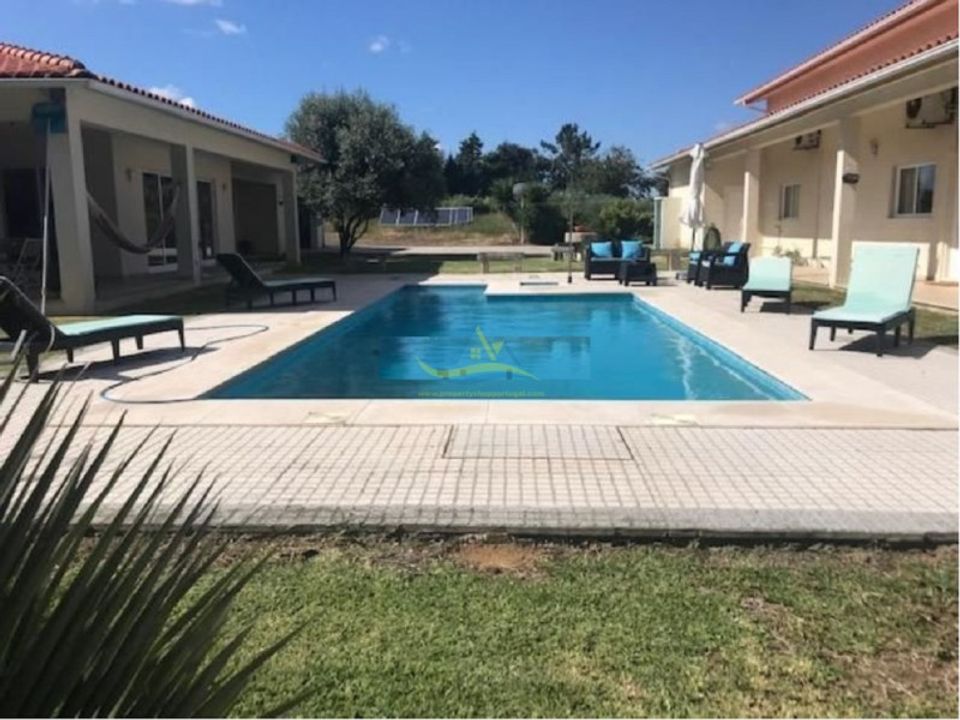 Villa i Soure, Coimbra - foto 2