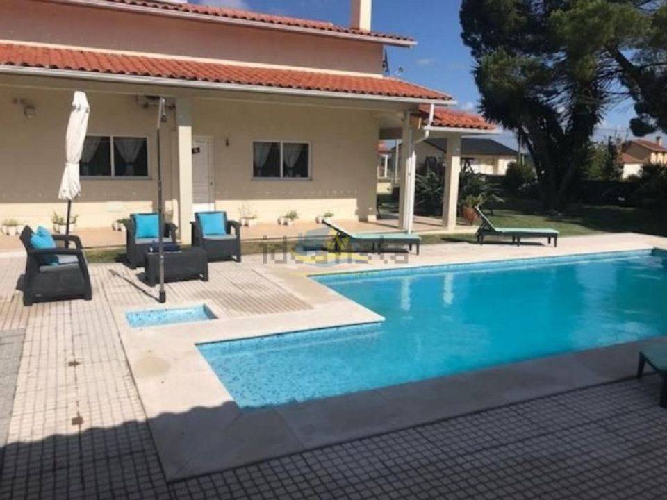 Villa i Soure, Coimbra - foto 3